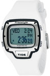 Freestyle FS81248 White Gromtide Digital Strap