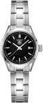 Tag Heuer WV1414BA0793 Carrera  Black Dial