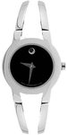 Movado 0606394 Stainless Steel Amorosa