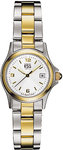 ESQ 07100487 Stainless Steel Classic Sport Two Tone