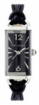 Ted Baker TE2036 Ted-Ted Quartz Patterned Black Dial Strap