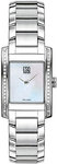 ESQ 07101100 Venture Stainless Steel Mother of Pearl Dial