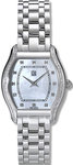 ESQ 07101105 Simone with Diamonds White Mother of Pearl