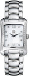ESQ 07101197 Verona Silver Dial Diamonds