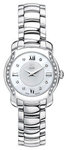 ESQ 07101203 Verona Silver Dial Diamonds Mother Of Pearl