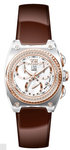 ESQ 07101301 Fusion Retrograde Chronograph Mother of Pearl Dial