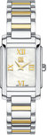 ESQ 07101333 Two Tone Kingston Stainless Steel