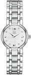 ESQ 07101334 Cassidy Silver Mother of Pearl Dial Diamonds