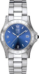 ESQ 07300740 Classic Sport II Steel