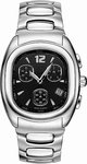 ESQ 07300859 Ion Chronograph Black Dial