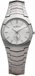 Skagen 580SSXD1 Stainless Steel Mother Of Pearl Dial Diamonds