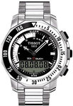 Tissot T0264201105101 Stainless Steel T-Touch Sea Touch Analog Digital