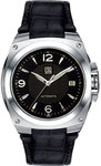 ESQ 07301117 Bracer Black Dial Automatic