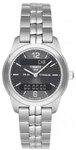 Tissot T34718762 Titanium T-Classic PR50 Digital Quartz Gray Dial