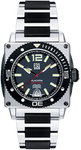 ESQ 07301148 Blackfin 300m Dive Black Dial