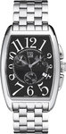ESQ 07301210 Drake Chronograph Black Dial