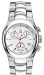 ESQ 07301223 Centurion White Dial Chronograph