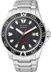 Citizen BN0030-54E Eco-Drive Infusion Professional Diver 300M Bracelet