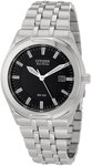 Citizen BM6840-58E Corso Eco-Drive Stainless Steel Black Dial