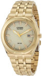 Citizen BM6842-52P Gold Tone Corso Eco-Drive Stainless Steel Champagne Dial