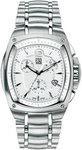 ESQ 07301243 Bracer Chronograph Silver Dial