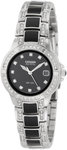 Citizen EW0950-82E Normandie Black Eco-Drive Swarovski Crystals