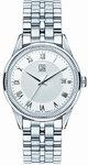 ESQ 07301280 Harrisson Stainless Steel White Dial