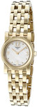 Tissot T0300093311701 Gold Tone Stainless Steel Classi-T Mother Of Pearl Dial Quartz