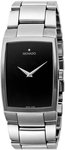 Movado 0606305 Eliro Black Dial
