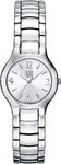 ESQ 07100803 Stainless Steel Verve Silver Dial