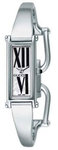 Gucci YA015543 109 Series Silver Dial