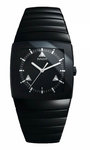 Rado R13765152 Sintra Ceramic Black Dial