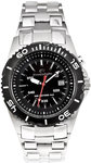 Freestyle FS81212 Submersion Diver Quartz Black Dial Backlight