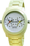 And Watch EPICURUS.DSI Epicurus Watch