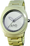And Watch EPICURUS.TSI Epicurus Watch