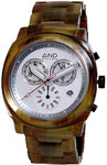 And Watch PYTHAGORAS.CSI Pythagoras Watch