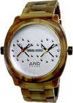 And Watch PYTHAGORAS.DWM Pythagoras Watch