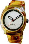 And Watch PYTHAGORAS.TSI Pythagoras Watch