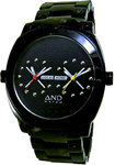 And Watch SOCRATES.DBK Parmenides Watch