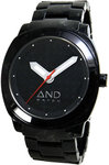 And Watch SOCRATES.TBK Parmenides Watch