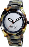 And Watch XENOPHON.TSI Xenophon Watch