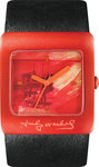 Andy Warhol ANDY085 Sam Part 3 Mens Watch