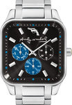 Andy Warhol ANDY140 The Fifteens Mens Watch