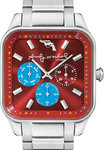 Andy Warhol ANDY142 The Fifteens Mens Watch