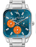 Andy Warhol ANDY146 The Fifteens Mens Watch