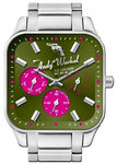 Andy Warhol ANDY147 The Fifteens Watch