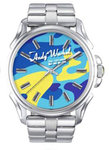 Andy Warhol ANDY168 New York Rock Mens Watch