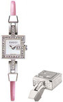 Gucci YA102510 Gucci 102G Series Mini