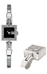 Gucci YA102511 Gucci 102G Series Mini