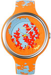 Appetime SVJ320055 Kokage Ladies Watch